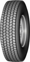 Fulda Winterforce 315/70 R22.5 154/150K 18PR Dviguba identifikacija 152/148L