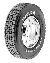 Fulda Regioforce 215/75 R17.5 126/124M 12PR