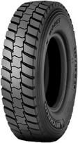 Michelin X Works XD 315/80 R22.5 156/150K