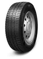 ziemines padangos r15 - Kumho PorTran CW51 225/70 R15C 112/110R - 1 nuotrauka