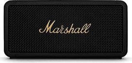 koloneles - Marshall Middleton Black (Juoda) - 2 nuotrauka