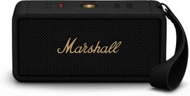 koloneles - Marshall Middleton Black (Juoda) - 1 nuotrauka