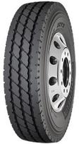 Michelin XZY 3 385/65 R22.5 160K 20PR Dviguba identifikacija 158L
