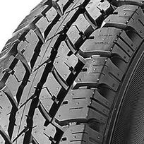 4x4 padangos - Nankang 4x4 WD A/T FT-7 255/60 R18 112H XL - 1 nuotrauka