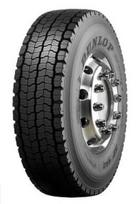 Dunlop SP 462 315/80 R22.5 156/150L 18PR Dviguba identifikacija 154/150M