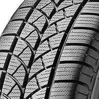 ziemines padangos r16 - Bridgestone Blizzak LM-18 C 215/65 R16C 106/104T - 1 nuotrauka