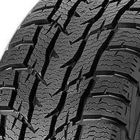 205 - Nokian WR C3 205/65 R16C 107/105T 8PR - 1 nuotrauka