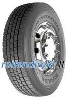 Fulda Wintercontrol 295/80 R22.5 152/148L 16PR
