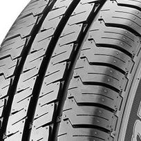 padangos 195 r15 - Hankook Vantra LT RA18 195/70 R15C 100/98R 6PR SBL - 1 nuotrauka