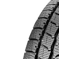 padangos 195 r15 - Continental VanContact Winter 195/70 R15C 104/102R 8PR - 1 nuotrauka