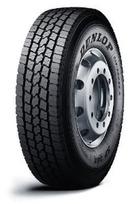 Dunlop SP 362 315/80 R22.5 156/150K 18PR Dviguba identifikacija 154/150L