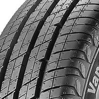 Continental Vanco 2 205 R14C 109/107P 8PR