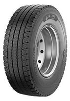Michelin X Line Energy Z 315/80 R22.5 156/150L