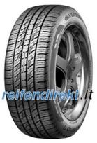 Kumho Crugen Premium KL33 235/65 R17 104H