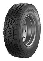 Michelin X Multi D 265/70 R19.5 140/138M