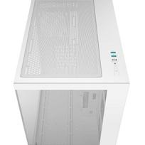 deepcool cg530 - DeepCool CG530 White (Baltas) - 2 nuotrauka