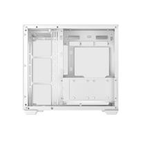 deepcool cg530 - DeepCool CG530 White (Baltas) - 6 nuotrauka