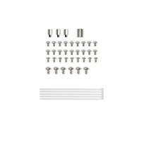 deepcool cg530 - DeepCool CG530 White (Baltas) - 7 nuotrauka