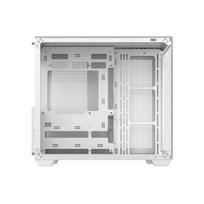deepcool cg530 - DeepCool CG530 White (Baltas) - 10 nuotrauka