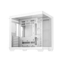deepcool cg530 - DeepCool CG530 White (Baltas) - 12 nuotrauka