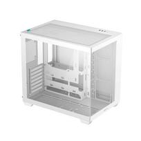 deepcool cg530 - DeepCool CG530 White (Baltas) - 14 nuotrauka