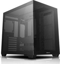 micro atx - DeepCool CG530 Black (Juodas) - 2 nuotrauka