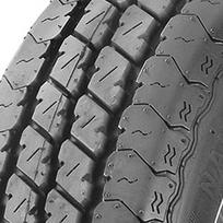 Nankang TR-10 185/60 R12C 104/101N
