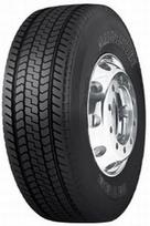 Bridgestone M 788 315/80 R22.5 156/150L Dviguba identifikacija 154/150M