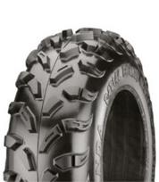 Kenda K537 25x10.00 R12 TL 50J