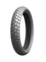 ratai 100 - Michelin Anakee Adventure 100/90-19 TT/TL 57V M/C, Priekinis ratas - 1 nuotrauka