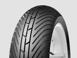 Pirelli DIABLO RAIN SCR1 160/60 R17 TL M/C, NHS