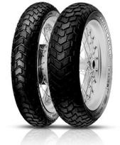 Pirelli MT60 R 110/90-17 TT 60P M/C