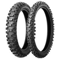 Bridgestone M203 60/100-14 TT 30M Priekinis ratas,M/C