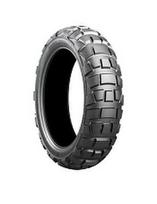 motociklu padangos m s - Bridgestone AX 41 R 170/60B17 TL 72Q Užpakalinis ratas, M/C - 1 nuotrauka