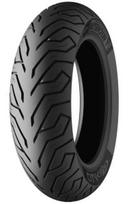 Michelin City Grip 100/90-10 TL 56J Užpakalinis ratas, Priekinis ratas