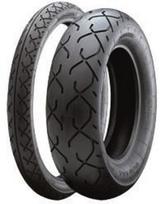 Heidenau K65 Racing 110/80-18 TL 60H Užpakalinis ratas, M/C, Mischung RSW Dry
