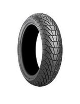 r17 ratai - Bridgestone AX 41S R 170/60 R17 TL 72H Užpakalinis ratas, M/C - 1 nuotrauka