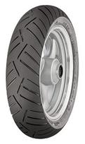 Continental ContiScoot 120/70-16 TL 57P M/C, Priekinis ratas