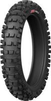 Kenda K774 Ibex 110/100-18 TT 64M Užpakalinis ratas, Mischung SOFT, NHS