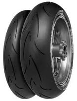 Continental ContiAttack SM Evo 110/70 R17 TL 54H M/C, Priekinis ratas
