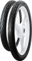 Dunlop D 104 2.75-17 TT 41P Užpakalinis ratas