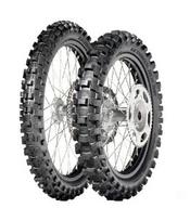 Dunlop Geomax MX 33 70/100-10 TT 41J Užpakalinis ratas