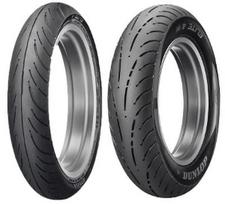 Dunlop Elite 4 180/70 R16 TL 77H Užpakalinis ratas, M/C