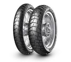 Metzeler Karoo Street 170/60 R17 TL 72V Užpakalinis ratas, M+S identifikacija, M/C