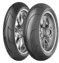 Dunlop D213 GP Pro 180/60 ZR17 TL (75W) Užpakalinis ratas, M/C, Mischung MS 4 Race
