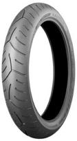 Bridgestone T 30 F 120/70 ZR17 TL (58W) M/C, Variante L, Priekinis ratas