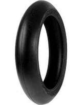 Dunlop KR 106 120/70 R17 TL M/C, Mischung MS 1 Race, NHS, Priekinis ratas