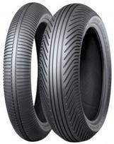 Dunlop KR 393 190/55 R17 TL Užpakalinis ratas, M/C, Mischung MS 2 Race, NHS