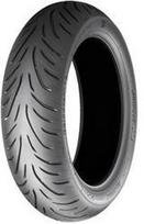 scooter motoroleris - Bridgestone Battlax Scooter 2 Rear Rain 160/60 R15 TL 67H Užpakalinis ratas, M/C, Mischung RAIN - 1 nuotrauka
