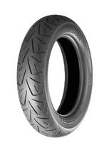 r17 ratai - Bridgestone H 50 R 200/55 R17 TL 78V Užpakalinis ratas, M/C - 1 nuotrauka